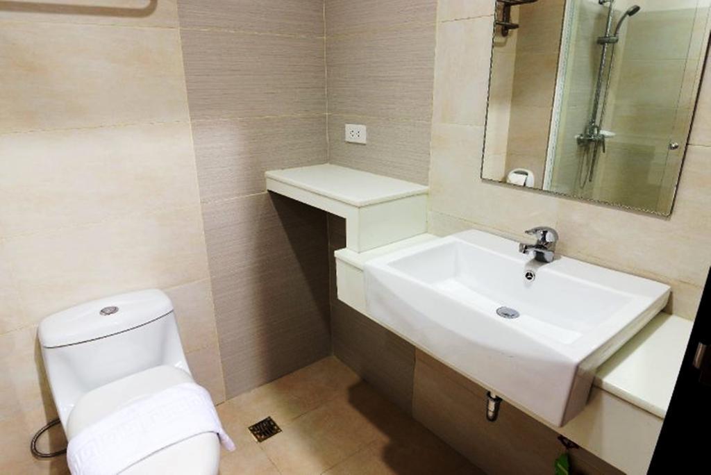 Go Hotels Butuan Butuan City Экстерьер фото