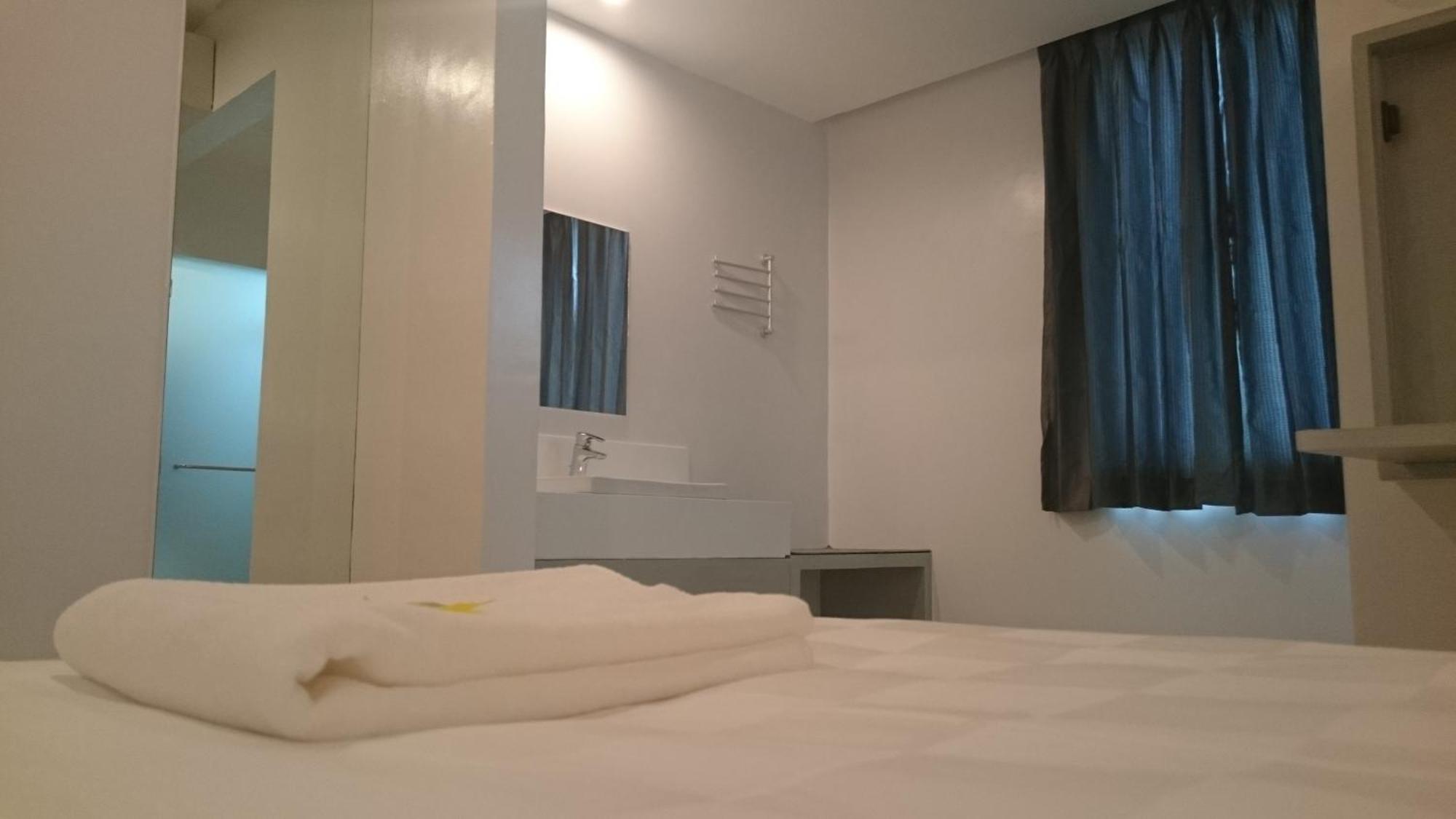 Go Hotels Butuan Butuan City Экстерьер фото